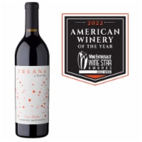 Treana Cabernet Sauvignon California Red Wine Perspective: Main