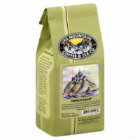 Vail Mountain French Roast Dark Roast Whole Bean Coffee Perspective: Main