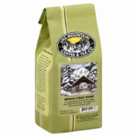 Vail Mountain Bridge Street Blend Dark Roast Whole Bean Coffee Perspective: Main