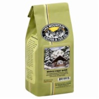 Vail Mountain Bridge Street Blend Dark Roast Ground Coffee Perspective: Main