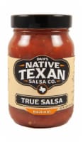 Native Texan Medium True Salsa Perspective: Main
