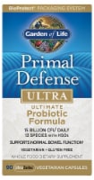 Garden of Life® Primal Defense Probiotic Caplets Perspective: Main