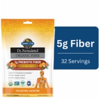 Garden of Life Dr. Formulated Organic Fiber Citrus Powder Perspective: Main