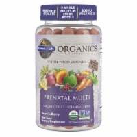 Garden of Life Prenatal Multi Vitamin Chews