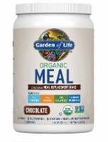 Garden of Life Chocolate Organic Meal Replacement Shake