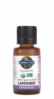 Garden of Life Lavender Essential Oil Perspective: Main