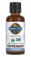 Garden of Life Peppermint Essential Oil Perspective: Main