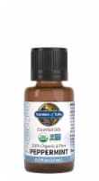 Garden of Life Peppermint Essential Oil Perspective: Main