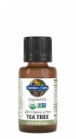 Garden of Life Tea Tree Essential Oil Perspective: Main