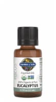 Garden of Life Eucalyptus Essential Oil Perspective: Main