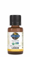 Garden of Life Lemon Essential Oil Perspective: Main