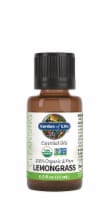 Garden of Life® Lemongrass Essential Oil Perspective: Main