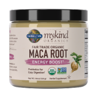 Garden of Life® mykind Organics Maca Root Energy Boost Powder Perspective: Main