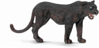 Schleich Black Panther Figure Perspective: Main