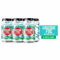 No-Li Cascade Fog Hazy IPA Perspective: Main