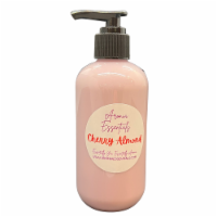 Cherry Almond Berry Juice Aloe Classic Fragrance Lotion | 8oz