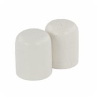 Studio 3B Mio 2.3 Inch Salt and Pepper Shaker Set in Sea Salt Perspective: Main