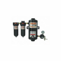 Devilbiss Desiccant Air Drying System  DAD-500