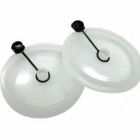 Devilbiss Lid Kit,Disposable,PK2  GFC-404-K2