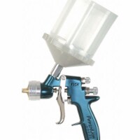 DEVILBISS LACKIERPISTOLE DEVILBISS FLG 5 1,4  NEU 
