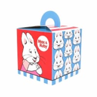Prime Party Max and Ruby Favor Boxes (8 Pack)