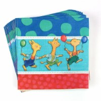 Llama Llama Luncheon Napkins (20 Pack)