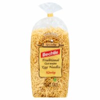 Bechtle 235710 17.6 oz. Noodle Egg Klusky