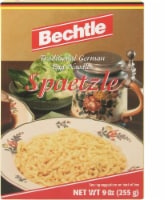 Bechtle Spaetzle Egg Noodles Perspective: Main