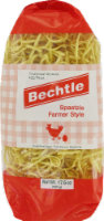 Bechtle Traditional German Egg Noodle Pasta
