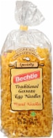 Bechtle Traditional German Egg Noodles