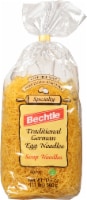 Bechtle Traditional German Thin Soup Noodles