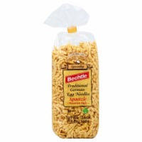 Bechtle Traditional German Egg Noodles Perspective: Main