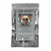 Wonderland's Bandersnack Dehydrated Bison Lung for Dogs 3 oz