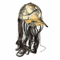 Billy Ray Hat - Camo