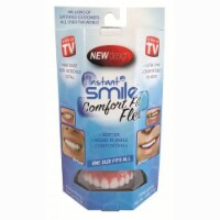 Bright Shade Instant Smile™ Comfort Fit Flex