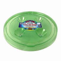 5 Gallon Bucked Fly-Condo Turn any 5 gallon bucket into a Fly Trap