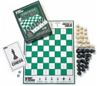 Bobby Fischer Learn to Play Chess