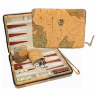 Tan Map