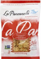 La Panzanella Croccantini Sun-dried Tomato Basil Seasoned Snack Cracker Bites Perspective: Main