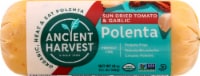 Ancient Harvest Sun Dried Tomato & Garlic Gluten Free Polenta