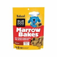 Blue Dog Bakery® Marrow Bakes Beef Flavored Dog Treats