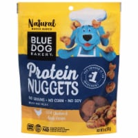 Blue Dog Bakery® All Natural USA Chicken & Apple Dog Treats Perspective: Main