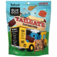Blue Dog Bakery® Ruffy's Tailgate Crunchy Dog Treats