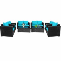 Turquoise
