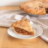 Achatz Handmade Double Crust Apple Pie Perspective: Main