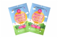 BuzzPatch Mosquito Repellent Patches for Kids (2 Pack, 120 Patches)