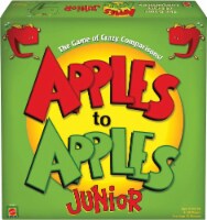 Mattel APPLES to APPLES® Junior Game Perspective: Main