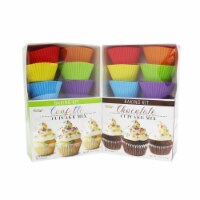 Too Good Gourmet 501.0190R DIY Cupcake Kits - Set of 2