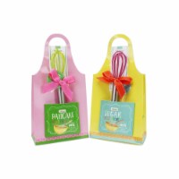 Too Good Gourmet 501.0212R Apron Baking Mixes - Set of 2