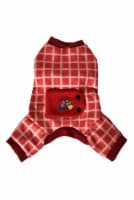 Max & Marlow Pet Christmas Pajamas